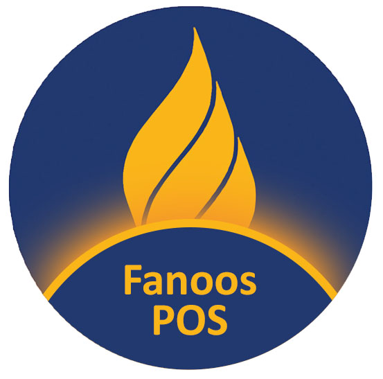 Fanoos POS Logo